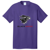 Ottawa Blackjacks Basic T-shirt | Artistshot