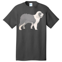 Dog T  Shirt Pomeranian Puppy Dog Lovers Dog Owners T  Shirt Basic T-shirt | Artistshot