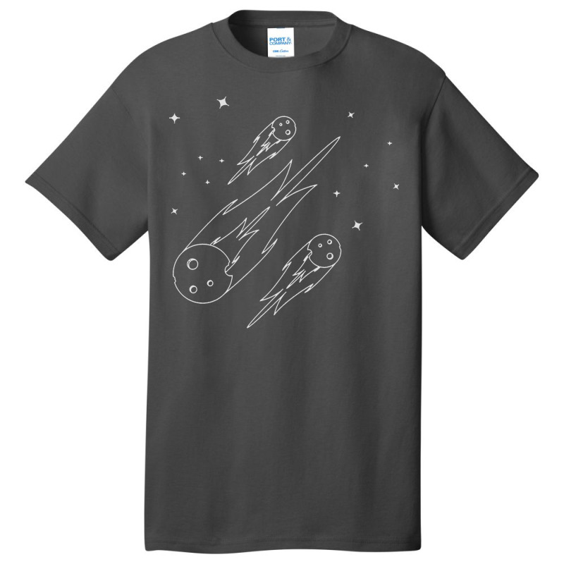 Lineart T  Shirt Awesome Line Art Design T  Shirt (1) Basic T-shirt | Artistshot