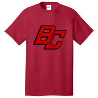 Boulder Creek High School Basic T-shirt | Artistshot