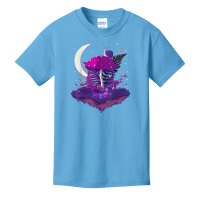 Mushroom Snail Queendom T Shirt Basic Youth T-shirt | Artistshot