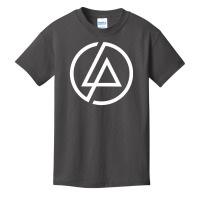 Link In Basic Youth T-shirt | Artistshot