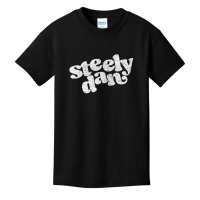 Retro Typography Fan Design Basic Youth T-shirt | Artistshot