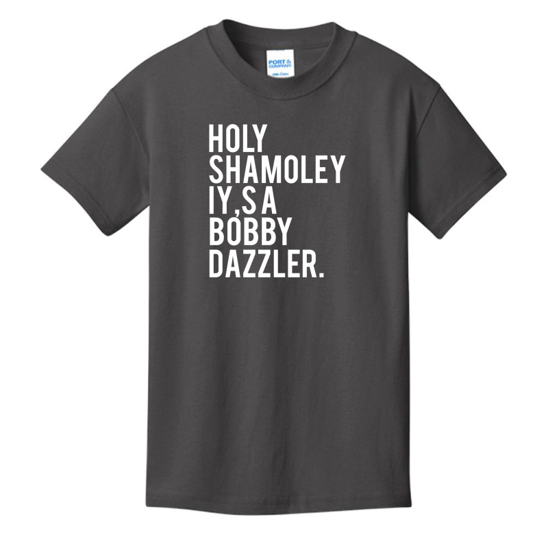 Curse Of Oak Island Holy Shamoley Basic Youth T-shirt | Artistshot