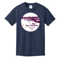 The Sea Urchins Basic Youth T-shirt | Artistshot