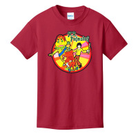 H.r. Pufnstuf Television Series Basic Youth T-shirt | Artistshot