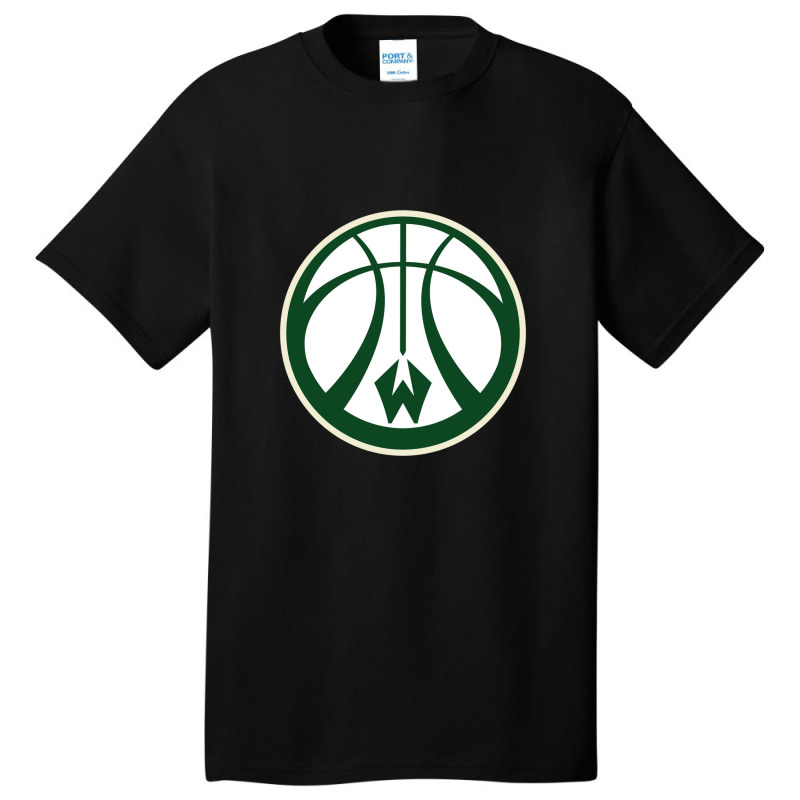 Wisconsin Herd-lovers Basic T-shirt | Artistshot