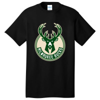 Wisconsin Herd-lovers Basic T-shirt | Artistshot