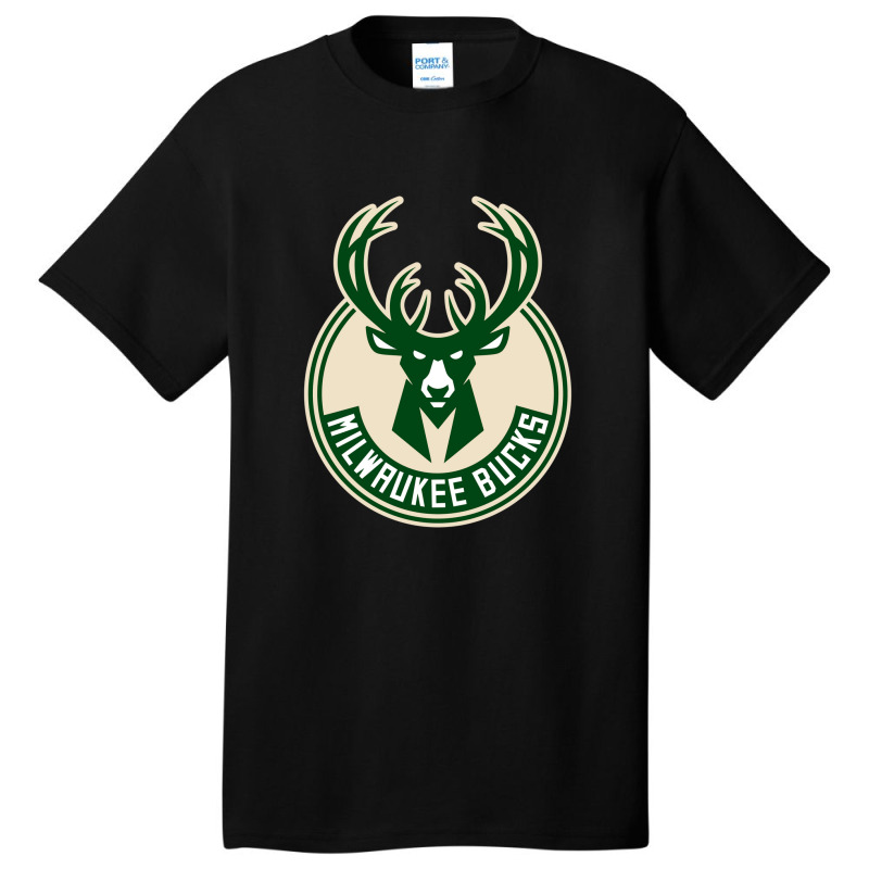 Wisconsin Herd-lovers Basic T-shirt | Artistshot