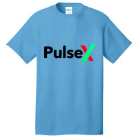 The Pulsex Basic T-shirt | Artistshot