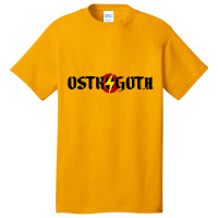 Ostrogoths Basic T-shirt | Artistshot