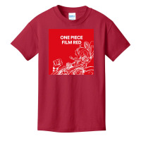 Album Film Red Basic Youth T-shirt | Artistshot