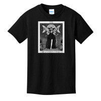 Hecate Triple Moon Goddess Hekate Wheel Witch Tarot Card Basic Youth T-shirt | Artistshot