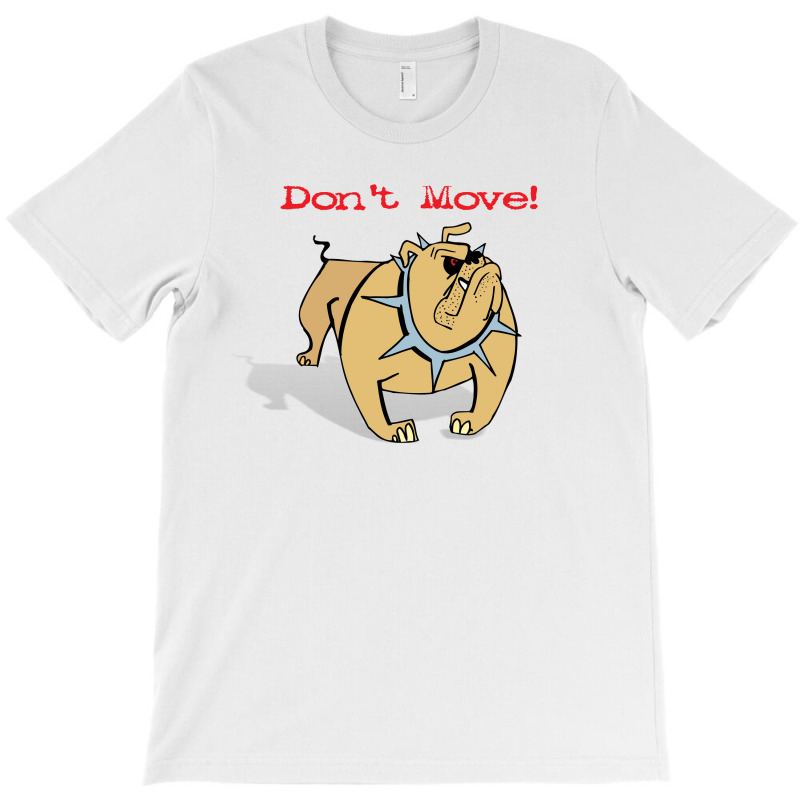 Dog T-shirt | Artistshot