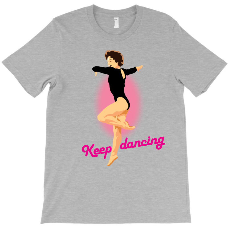 Woman Dance T-shirt | Artistshot