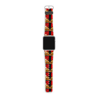 Hi! Cutie Pie Apple Watch Band | Artistshot