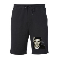 Nick Cave &  The Bad Seeds Fleece Short | Artistshot