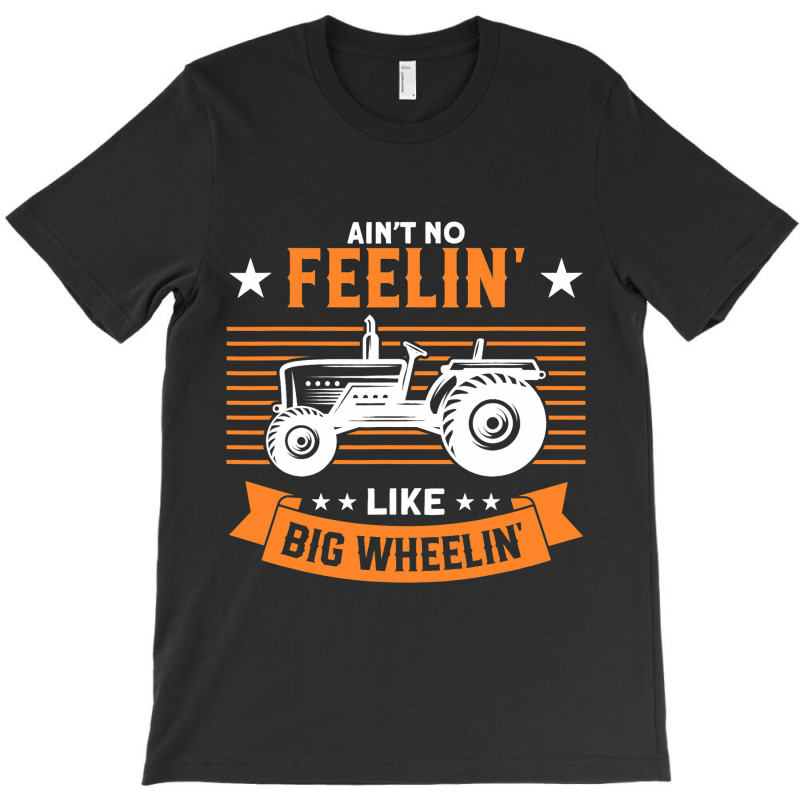 Funny Tractor Arable Farming Quote Sayings Like Bi T-shirt | Artistshot