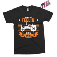 Funny Tractor Arable Farming Quote Sayings Like Bi Exclusive T-shirt | Artistshot
