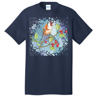 Bird Lover T  Shirtbird T  Shirt (59) Basic T-shirt | Artistshot