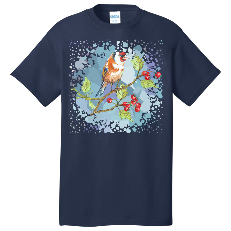 Bird Lover T  Shirtbird T  Shirt (59) Basic T-shirt | Artistshot