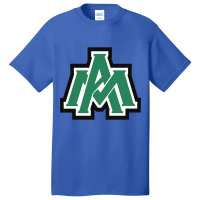 Arkansas Monticell Boll Weevils Basic T-shirt | Artistshot