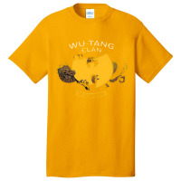 Wutan Clan Basic T-shirt | Artistshot