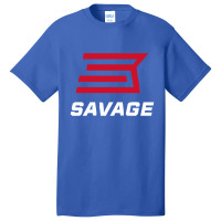 Savage Basic T-shirt | Artistshot