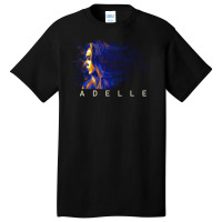 Adëllë Basic T-shirt | Artistshot