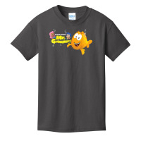 Bubble Guppies Super Duper, Mr. Grouper T Shirt Basic Youth T-shirt | Artistshot