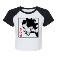 Gifts Idea Kyuss Gift Men Raglan Crop Top | Artistshot