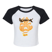 Lover Gift Josh Homme Gifts Men Raglan Crop Top | Artistshot