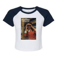 Classic Film  Coming-of-age Birthday Gifts Raglan Crop Top | Artistshot