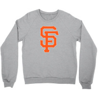 The Gints Baseball Crewneck Sweatshirt | Artistshot