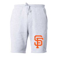 The Gints Baseball Fleece Short | Artistshot