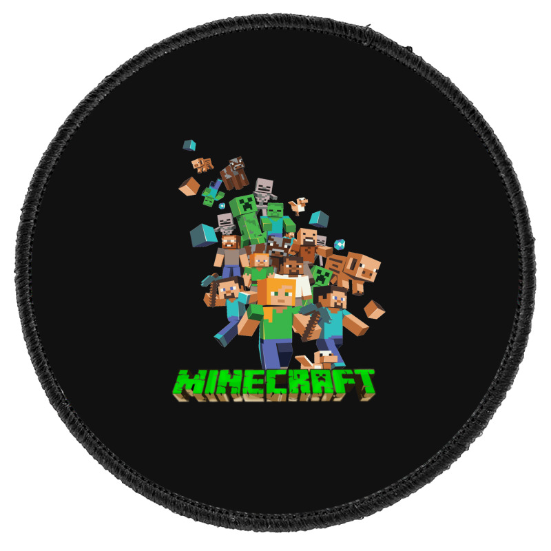 Customizable Minecraft Creeper Tumbler Cup 22 oz