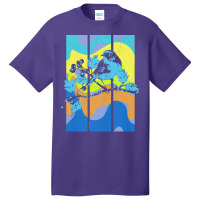 Birds Illustration T  Shirtbird T  Shirt (70) Basic T-shirt | Artistshot