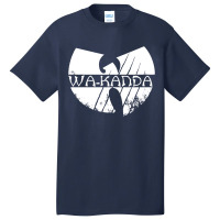 W U K A N D A Basic T-shirt | Artistshot