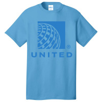 United Basic T-shirt | Artistshot