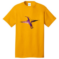 Hummingbird 06 Basic T-shirt | Artistshot