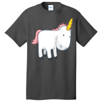 Donkey Unicorn Basic T-shirt | Artistshot