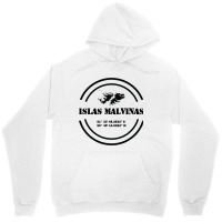 Islas Malvinas Falkland Islands Unisex Hoodie | Artistshot