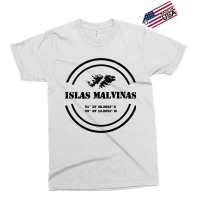 Islas Malvinas Falkland Islands Exclusive T-shirt | Artistshot