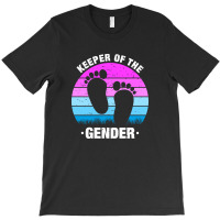 Keeper Of The Gender 2 T-shirt | Artistshot