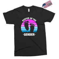 Keeper Of The Gender 2 Exclusive T-shirt | Artistshot