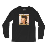 Nick Cave &  The Bad Seeds Long Sleeve Shirts | Artistshot