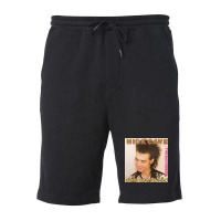 Nick Cave &  The Bad Seeds Fleece Short | Artistshot