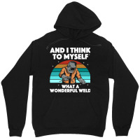 Best Welding Art Men Women Arc Welder Pipeliner Ir Unisex Hoodie | Artistshot