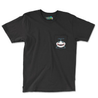 This Is My Human Costume Shark Pocket T-shirt | Artistshot