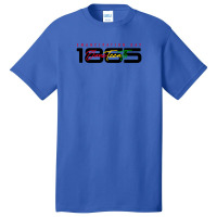 Emancipation Day Juneteenth 1865 Basic T-shirt | Artistshot